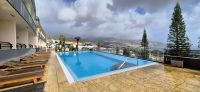 156 Hotelpool im Panoramico &ndash; &copy; Susanne Schirmann (Eberhardt TRAVEL)