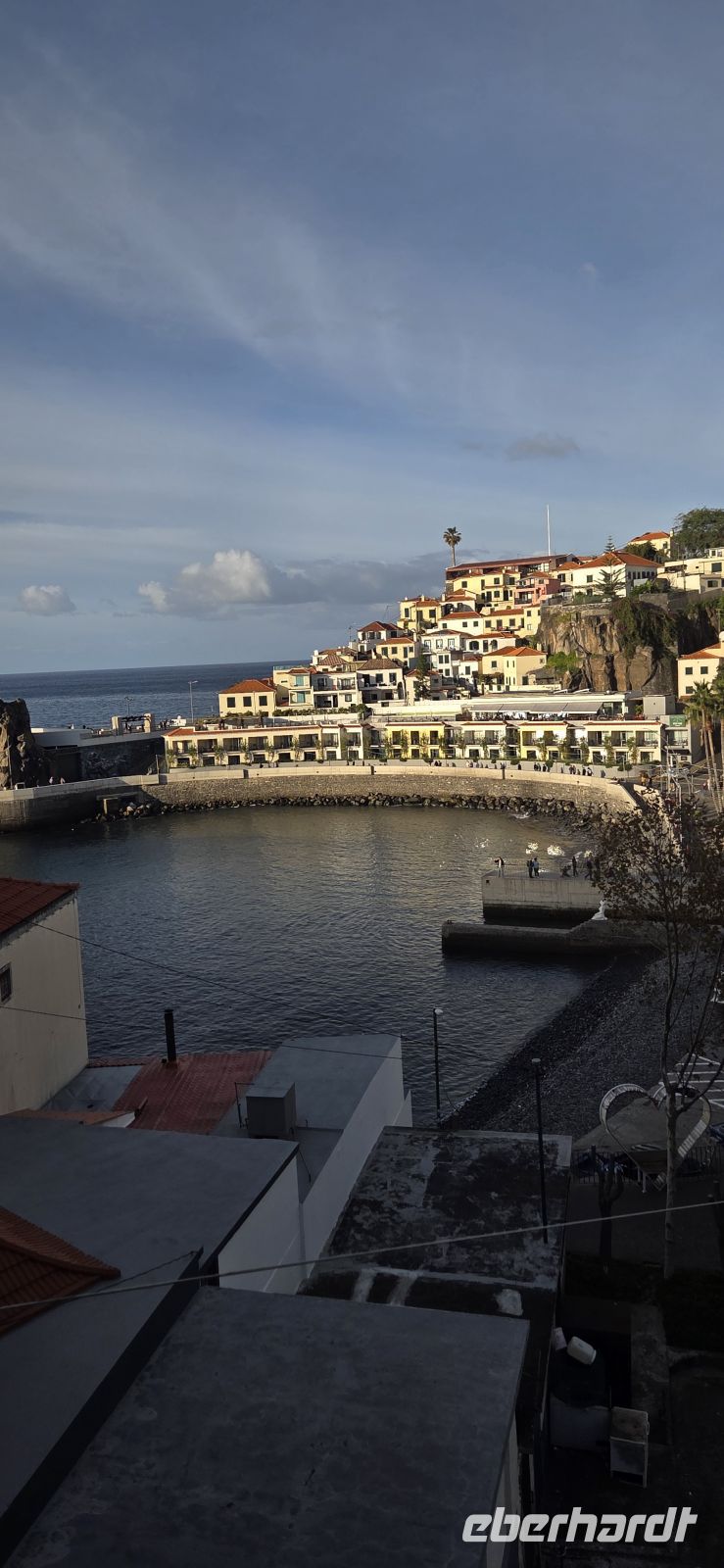 Madeira - Câmara de Lobos &ndash; &copy; Ronja Wagner (Eberhardt TRAVEL)