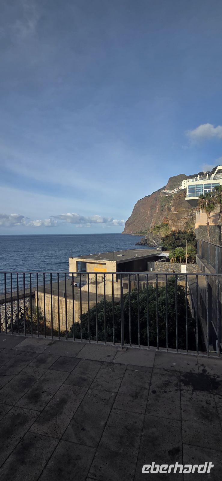 Madeira - Câmara de Lobos &ndash; &copy; Ronja Wagner (Eberhardt TRAVEL)