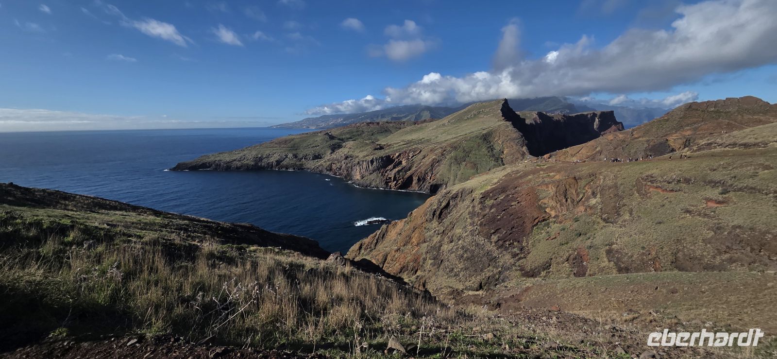 Madeira - Ostkapspitze &ndash; &copy; Ronja Wagner (Eberhardt TRAVEL)