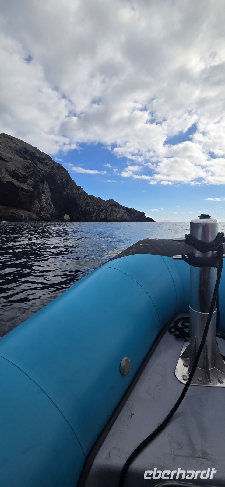Madeira - Ostkapspitze - Bootsrundfahrt &ndash; &copy; Ronja Wagner (Eberhardt TRAVEL)