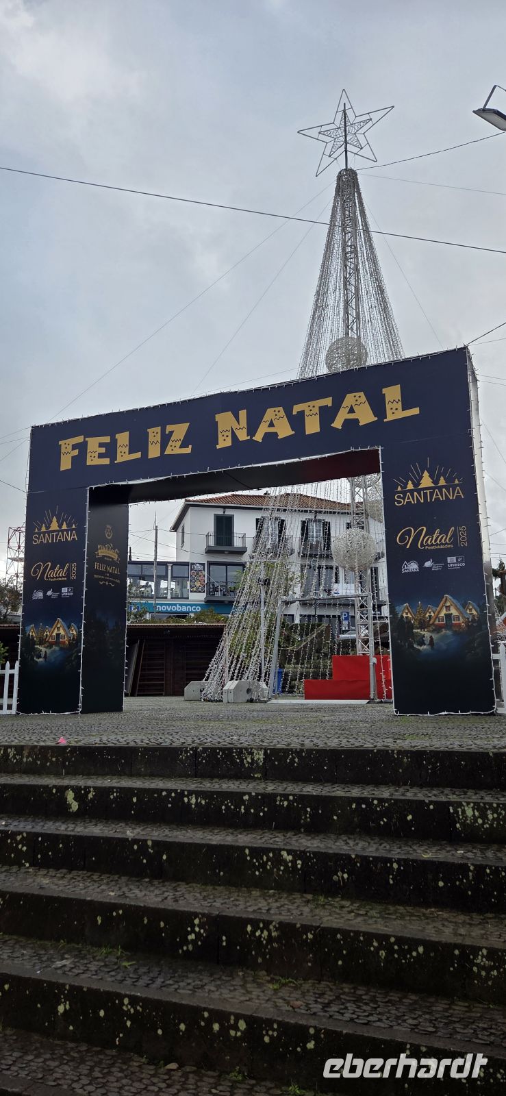 Madeira - Santana &ndash; &copy; Ronja Wagner (Eberhardt TRAVEL)