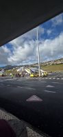 Madeira - Flughafen Landebahn  &ndash; &copy; Ronja Wagner (Eberhardt TRAVEL)