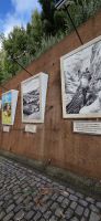 Madeira - Widmung der Geschichte der Levadas