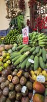 Madeira - Markthalle in Funchal &ndash; &copy; Ronja Wagner (Eberhardt TRAVEL)