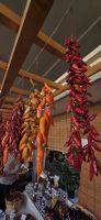Madeira - Markthalle in Funchal 