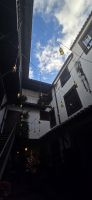 Madeira - Blandys Weinkeller in Funchal