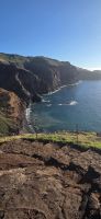 Madeira - Ostkapspitze  &ndash; &copy; Ronja Wagner (Eberhardt TRAVEL)