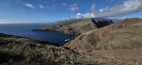 Madeira - Ostkapspitze &ndash; &copy; Ronja Wagner (Eberhardt TRAVEL)