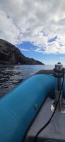 Madeira - Ostkapspitze - Bootsrundfahrt &ndash; &copy; Ronja Wagner (Eberhardt TRAVEL)