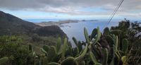Madiera - Aussichtsplatform Porto Santo &ndash; &copy; Ronja Wagner (Eberhardt TRAVEL)