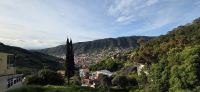 Madeira - Machico - Levada do Caniçal
