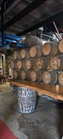 Madeira - Rum-Destillerie Engenhos do Norte &ndash; &copy; Ronja Wagner (Eberhardt TRAVEL)