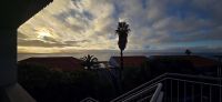 Madeira - Aussicht von Roca Mar Hotel 