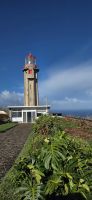 Madeira - Farol da Ponta de São Jorge - Leuchtturm an der Nordküste