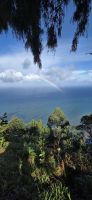Madeira - Aussichtspunkt - Beira da Quinta &ndash; &copy; Ronja Wagner (Eberhardt TRAVEL)