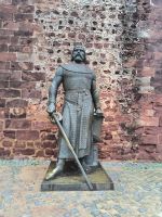 Sancho in Silves &ndash; &copy; Heike Jack (Eberhardt TRAVEL)