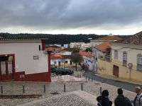 Silves &ndash; &copy; Heike Jack (Eberhardt TRAVEL)