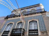 Silves &ndash; &copy; Heike Jack (Eberhardt TRAVEL)