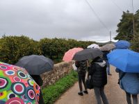 Bei Sonne kann jeder &ndash; &copy; Heike Jack (Eberhardt TRAVEL)