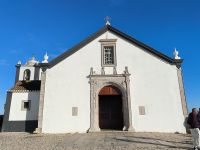 Casela Velha &ndash; &copy; Heike Jack (Eberhardt TRAVEL)