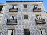 Tavira &ndash; &copy; Heike Jack (Eberhardt TRAVEL)