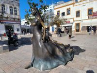 Olhao &ndash; &copy; Heike Jack (Eberhardt TRAVEL)