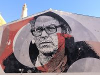 Faro. Streetart  &ndash; &copy; Heike Jack (Eberhardt TRAVEL)