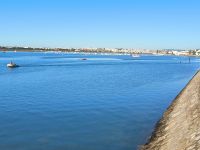 Faro  &ndash; &copy; Heike Jack (Eberhardt TRAVEL)