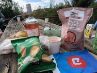 Picknick &ndash; &copy; Heike Jack (Eberhardt TRAVEL)