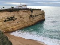 Nossa Senhora da Rocha  &ndash; &copy; Heike Jack (Eberhardt TRAVEL)