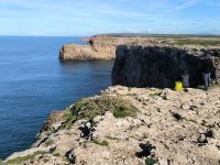 Cabo de São Vicente &ndash; &copy; Heike Jack (Eberhardt TRAVEL)