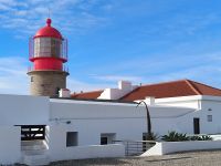 Cabo de São Vicente &ndash; &copy; Heike Jack (Eberhardt TRAVEL)
