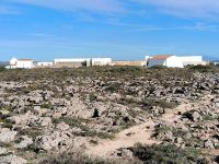 Festung von Sagres &ndash; &copy; Heike Jack (Eberhardt TRAVEL)