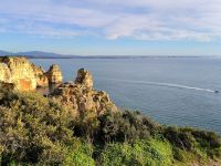 Ponta de Piedade &ndash; &copy; Heike Jack (Eberhardt TRAVEL)