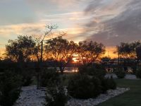 Sonnenaufgang &ndash; &copy; Heike Jack (Eberhardt TRAVEL)