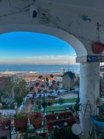 Blick auf den Tejo &ndash; &copy; Mary Dobberkau (Eberhardt TRAVEL)