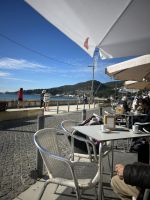 Sesimbra Promenade &ndash; &copy; Mary Dobberkau (Eberhardt TRAVEL)