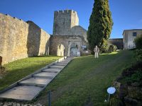 Castelo de Palmela &ndash; &copy; Mary Dobberkau (Eberhardt TRAVEL)