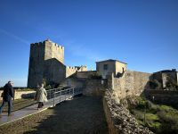 Castelo de Palmela &ndash; &copy; Mary Dobberkau (Eberhardt TRAVEL)