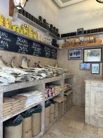 Stockfisch Lissabon &ndash; &copy; Mary Dobberkau (Eberhardt TRAVEL)