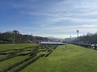 Parque Eduardo VI &ndash; &copy; Mary Dobberkau (Eberhardt TRAVEL)