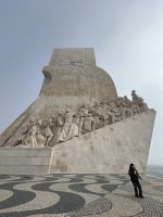 Entdeckerdenkmal &ndash; &copy; Mary Dobberkau (Eberhardt TRAVEL)