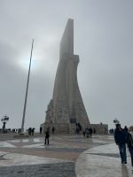Entdeckerdenkmal &ndash; &copy; Mary Dobberkau (Eberhardt TRAVEL)