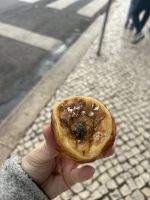 Pasteis de Belem &ndash; &copy; Mary Dobberkau (Eberhardt TRAVEL)