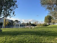 Parque Eduardo VI &ndash; &copy; Mary Dobberkau (Eberhardt TRAVEL)