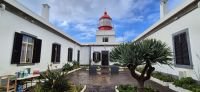 33 Leuchtturm Ponta do Pargo &ndash; &copy; Susanne Schirmann (Eberhardt TRAVEL)