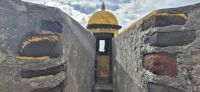 63 Festung Sao Tiago &ndash; &copy; Susanne Schirmann (Eberhardt TRAVEL)