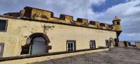 64 Festung Sao Tiago von 1614 &ndash; &copy; Susanne Schirmann (Eberhardt TRAVEL)