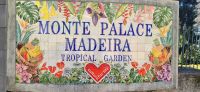 107 auf zu Monte Palace in den tropischen Garten &ndash; &copy; Susanne Schirmann (Eberhardt TRAVEL)